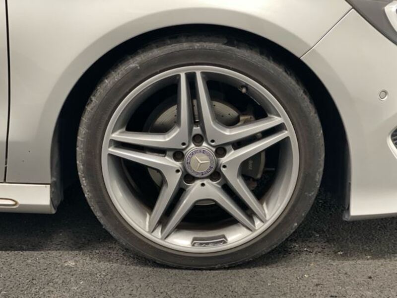 CLA-CLASS
