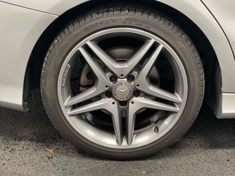 CLA-CLASS