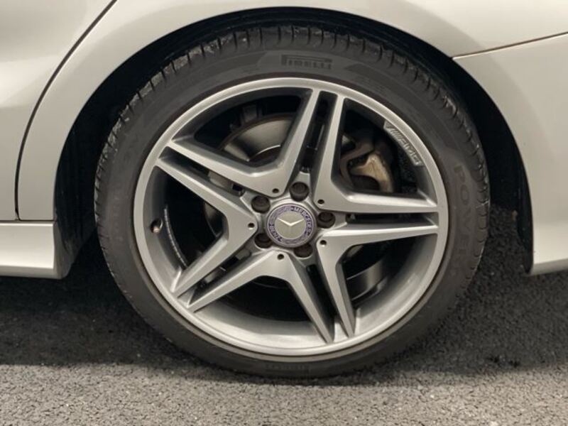 CLA-CLASS