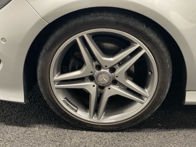 CLA-CLASS