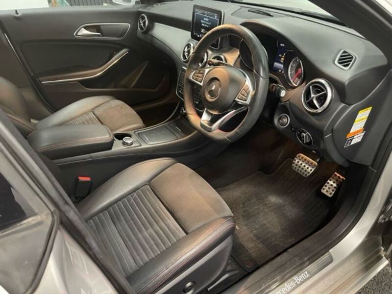 CLA-CLASS