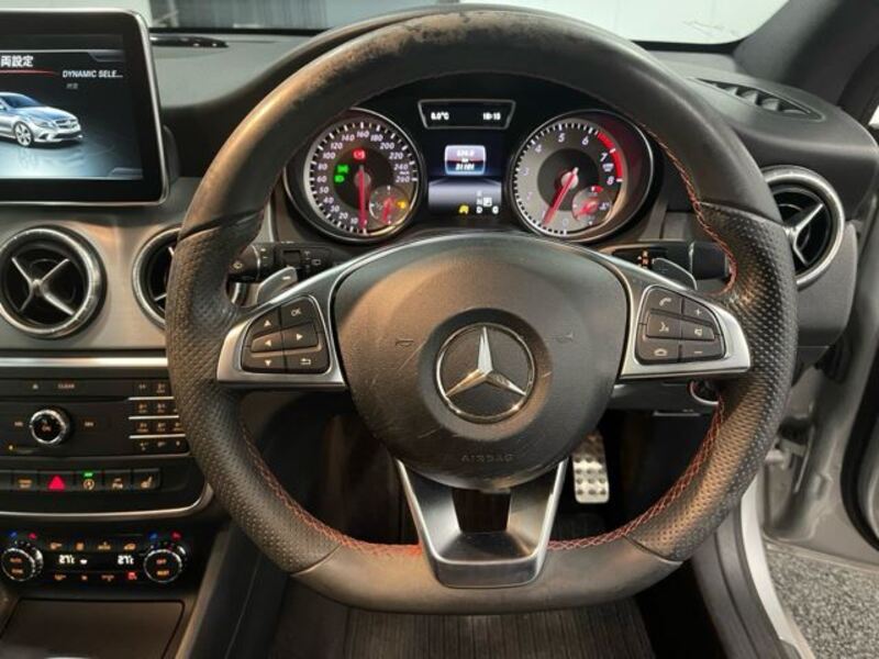 CLA-CLASS