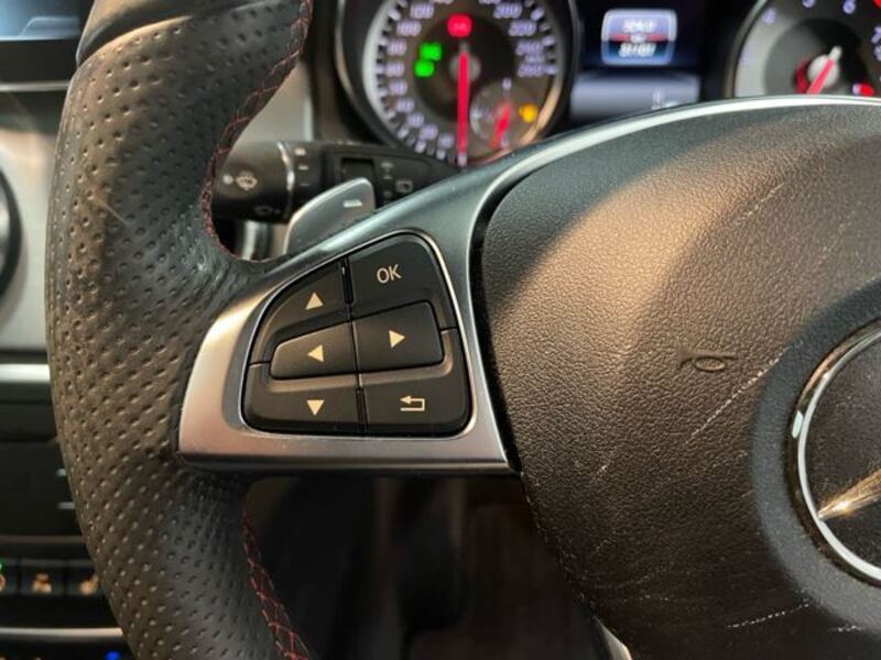 CLA-CLASS