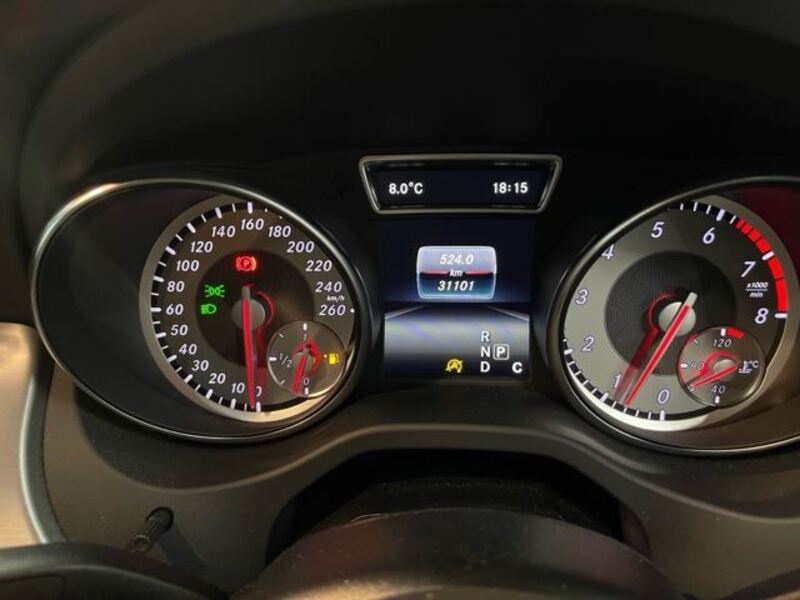 CLA-CLASS