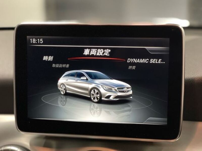 CLA-CLASS