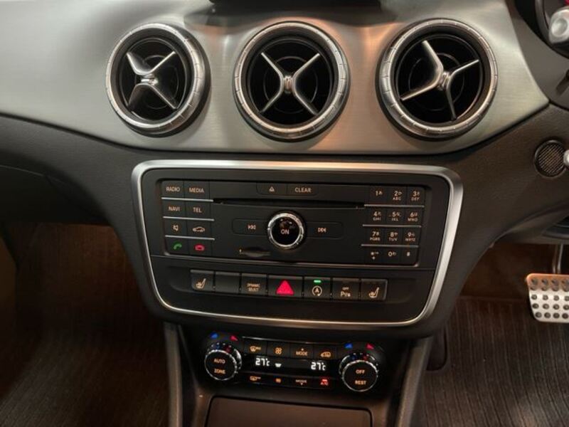 CLA-CLASS