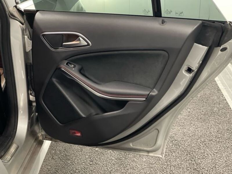 CLA-CLASS