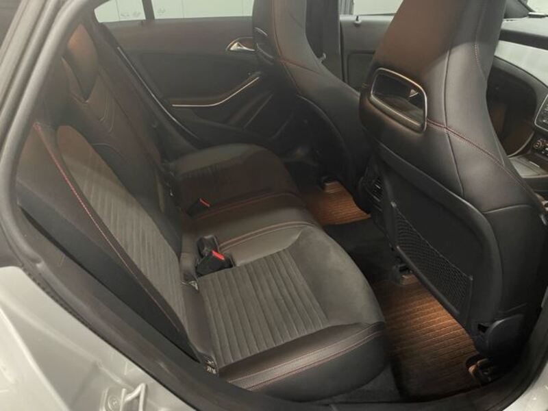 CLA-CLASS