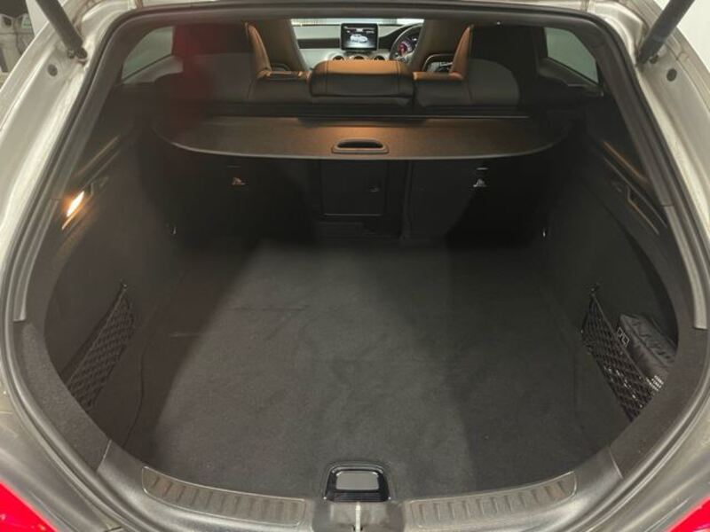 CLA-CLASS