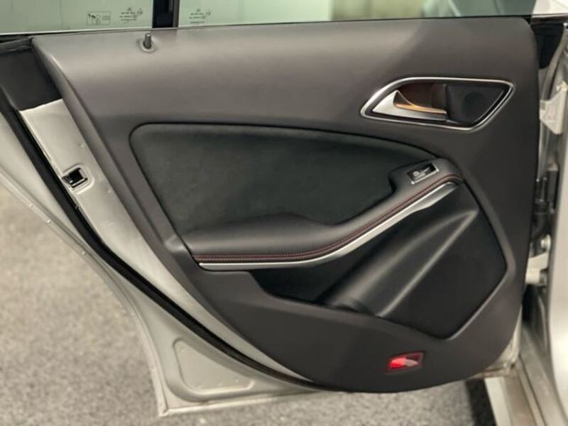 CLA-CLASS