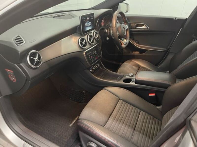 CLA-CLASS