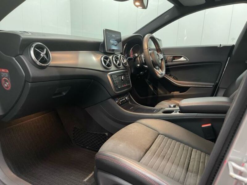 CLA-CLASS