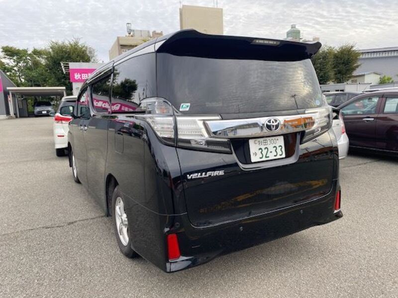 VELLFIRE