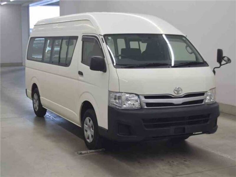 HIACE VAN-0