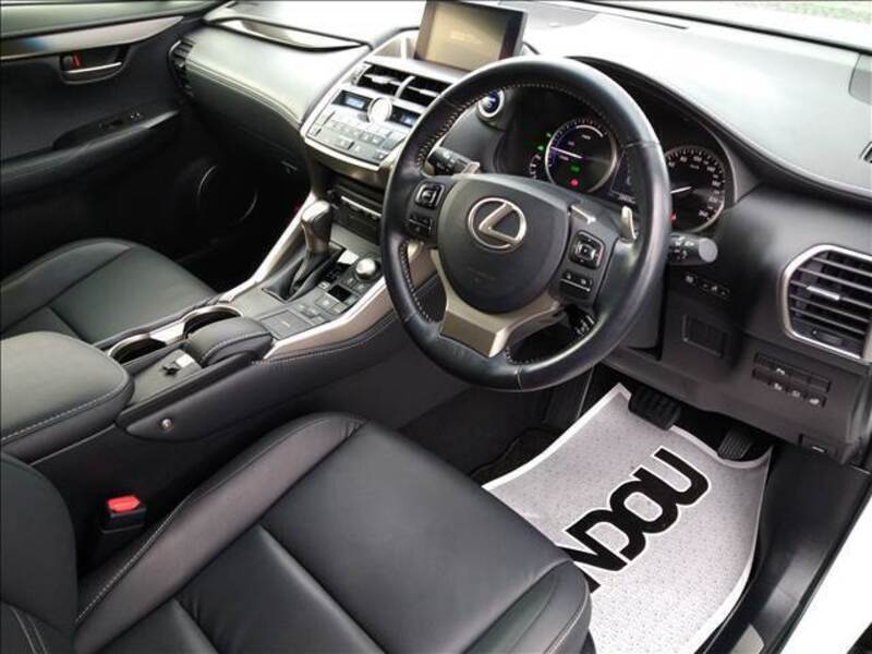 NX