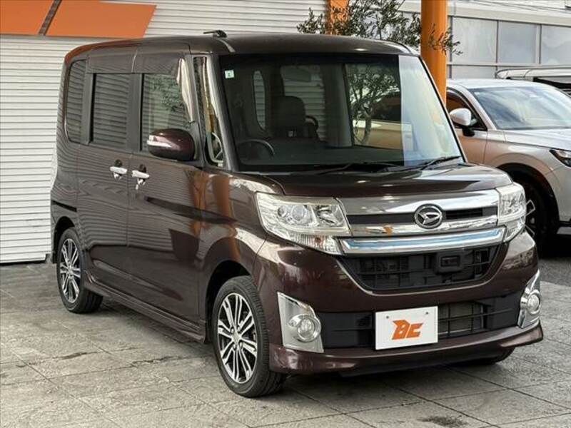 TANTO