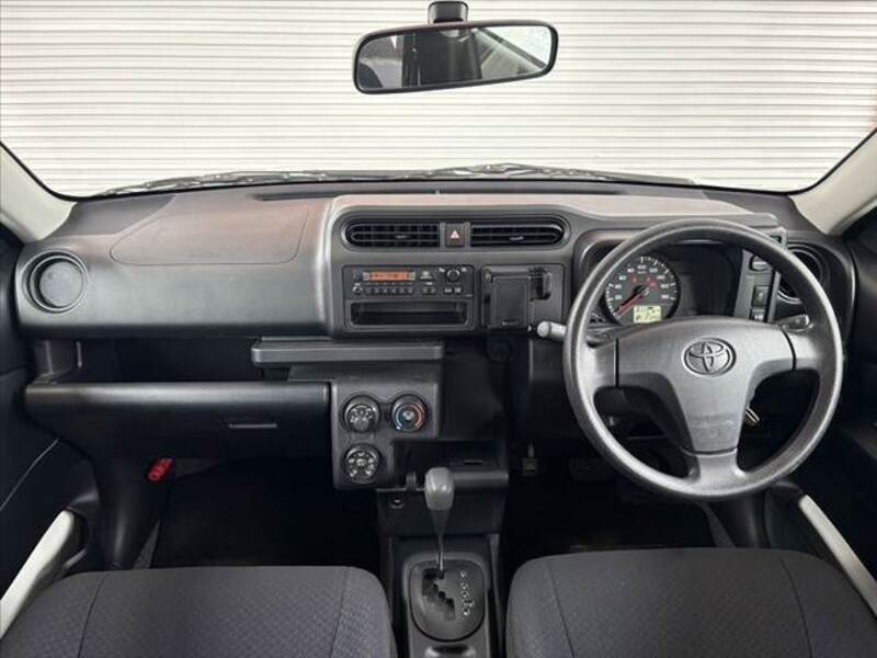 PROBOX VAN