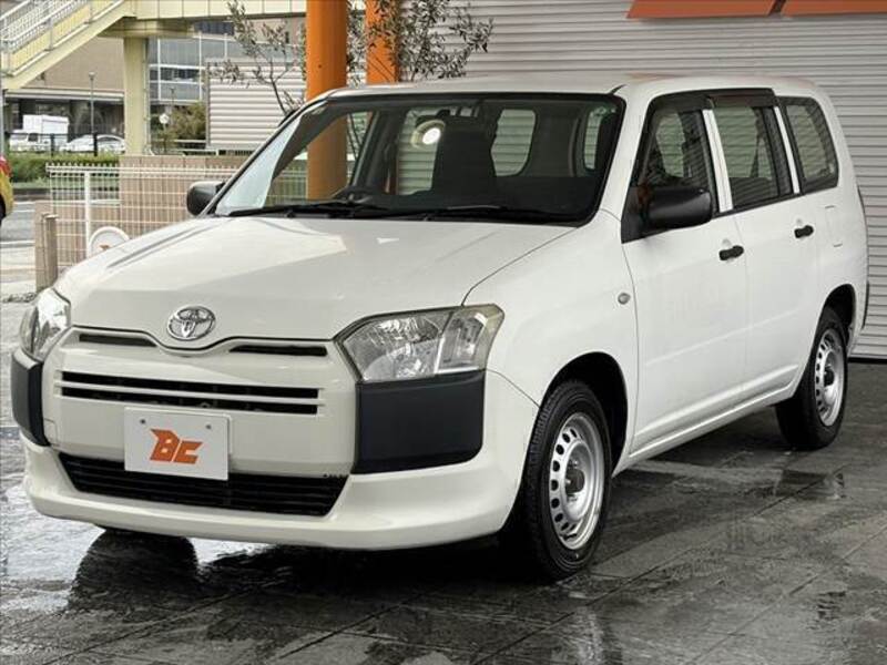 PROBOX VAN