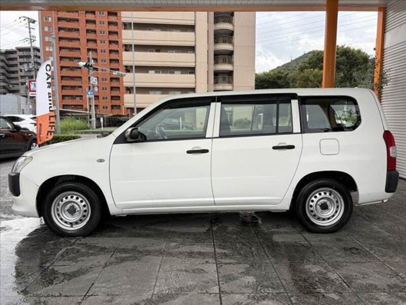 PROBOX VAN