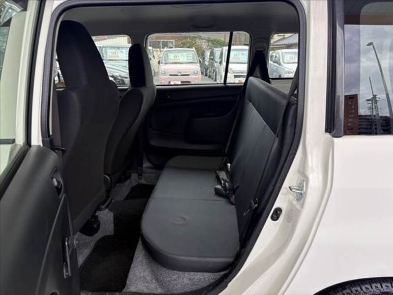PROBOX VAN