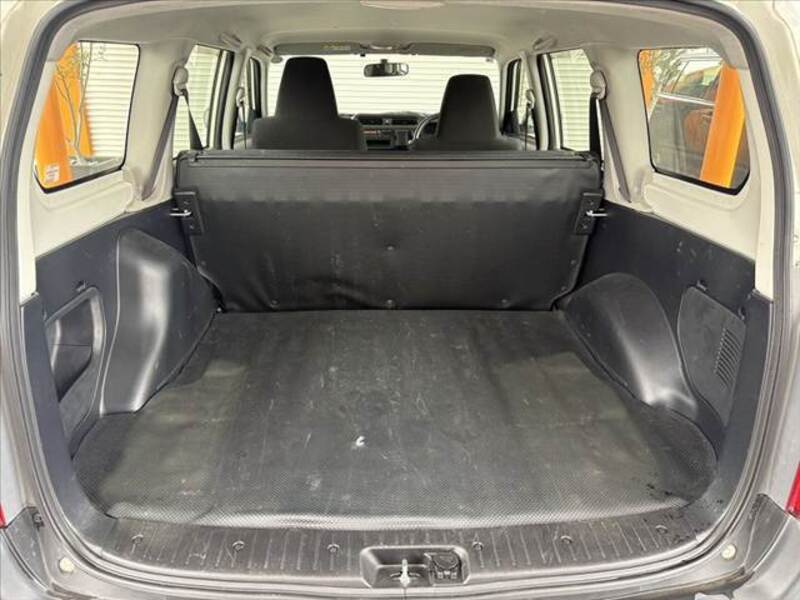 PROBOX VAN