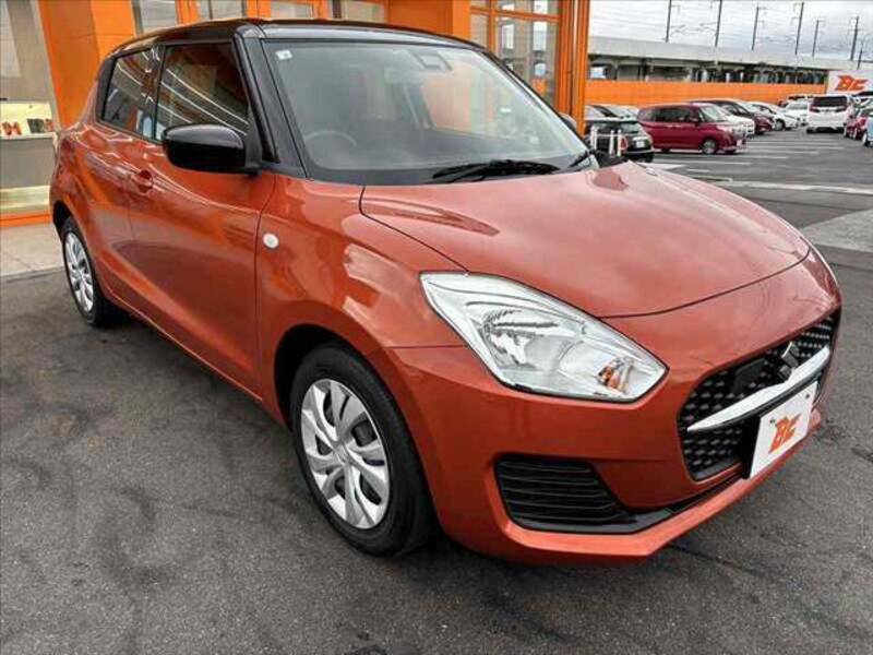 SWIFT