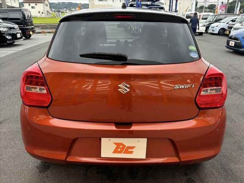 SWIFT
