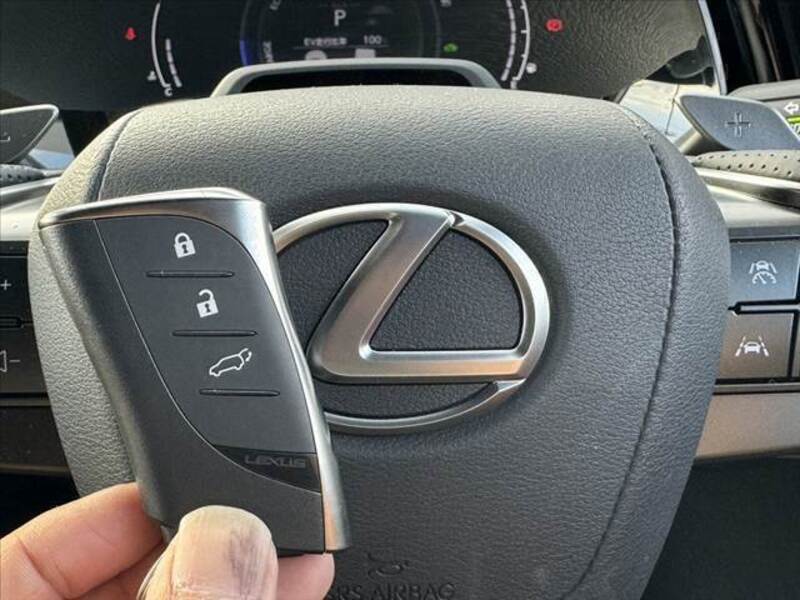 RX