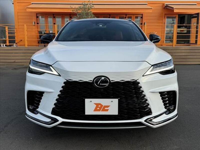 RX