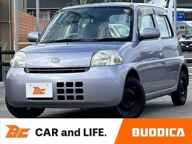 DAIHATSU ESSE