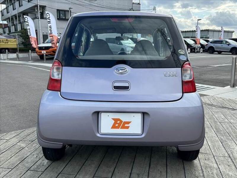 ESSE