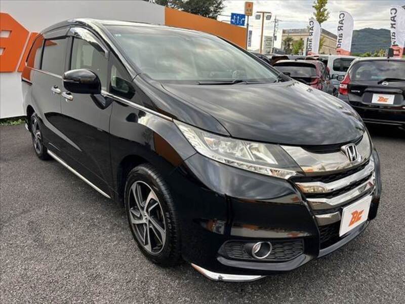 ODYSSEY