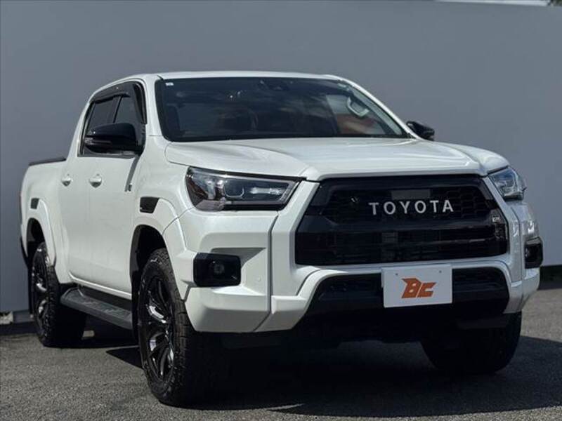 HILUX