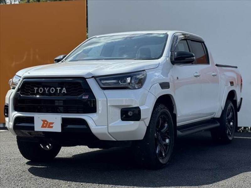 HILUX