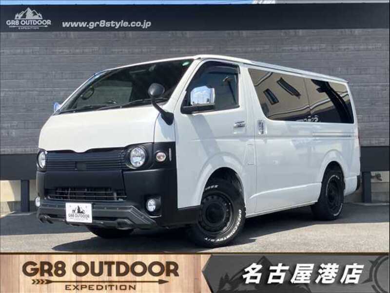 HIACE VAN-0