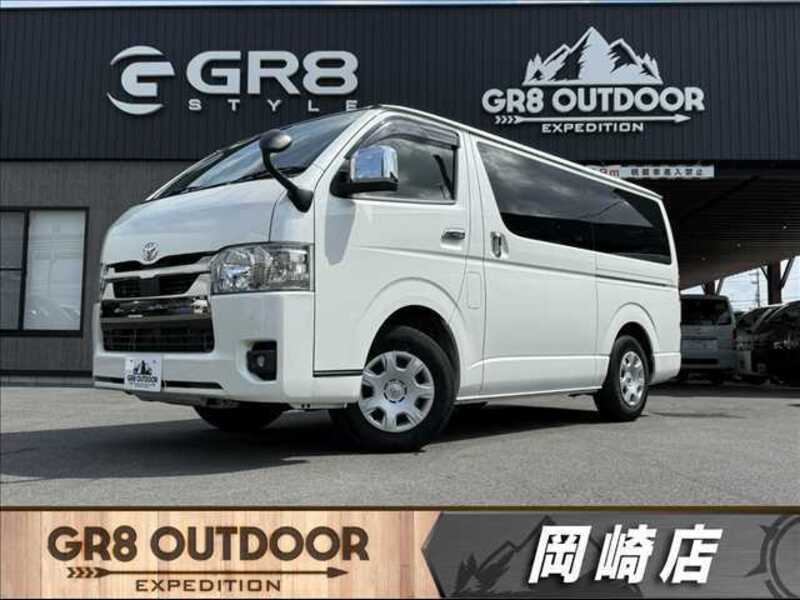 HIACE VAN-0