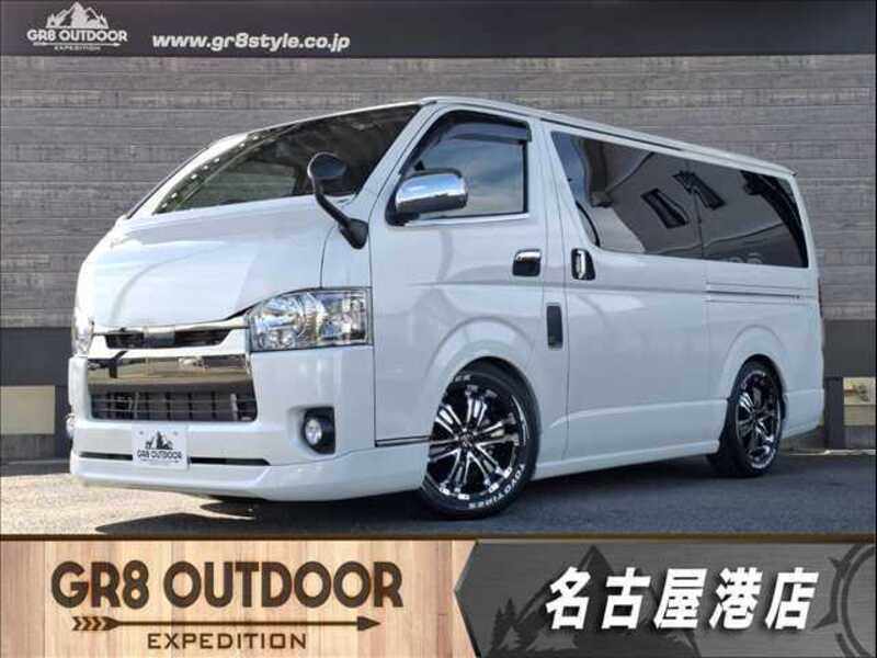 HIACE VAN-0