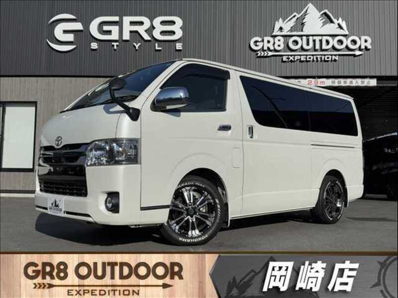 HIACE VAN-0