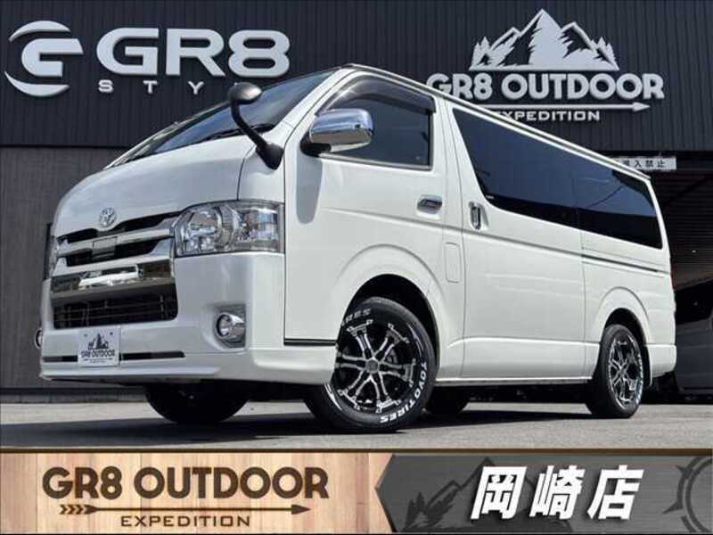 HIACE VAN-0