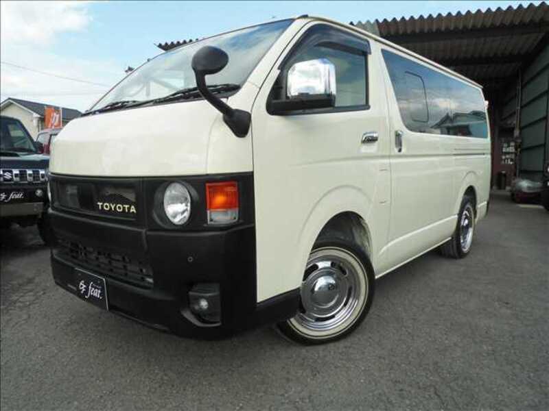 HIACE VAN-0