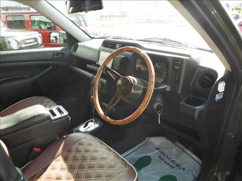 PROBOX VAN