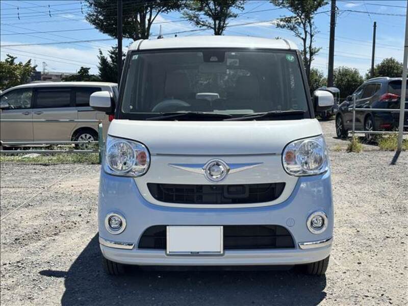 MOVE CANBUS