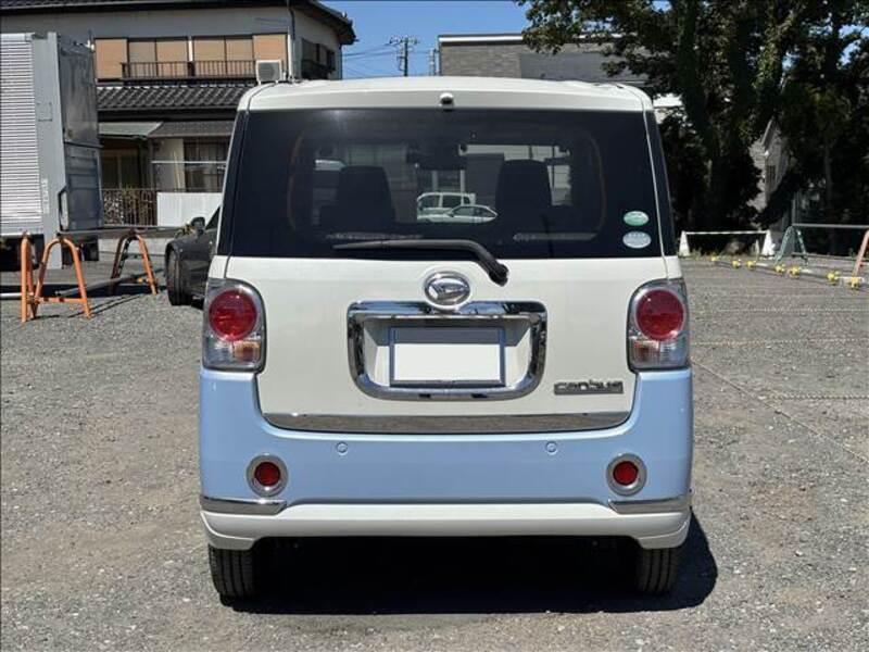 MOVE CANBUS