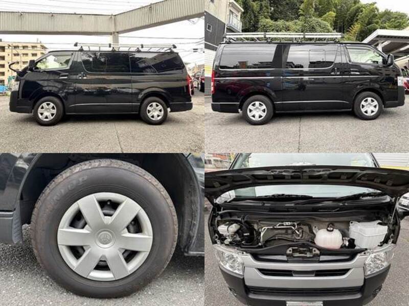 HIACE