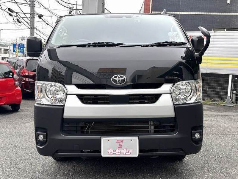 HIACE