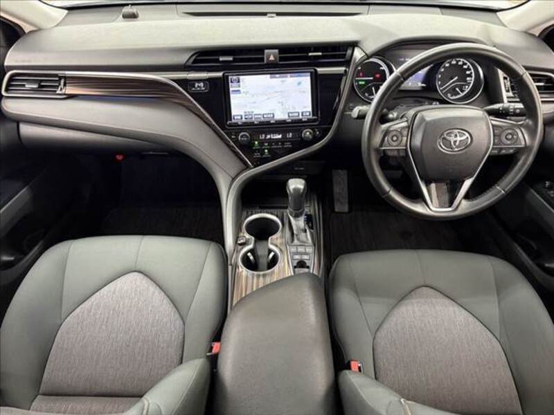 CAMRY