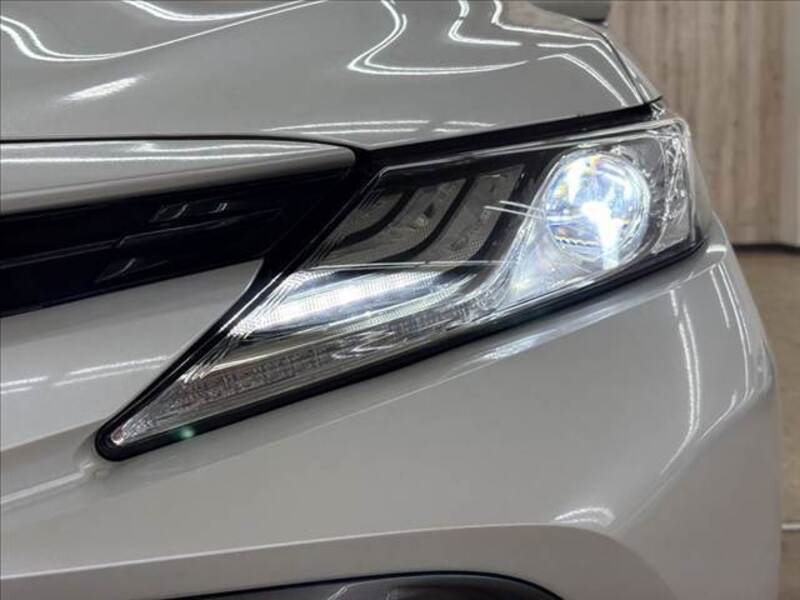 CAMRY