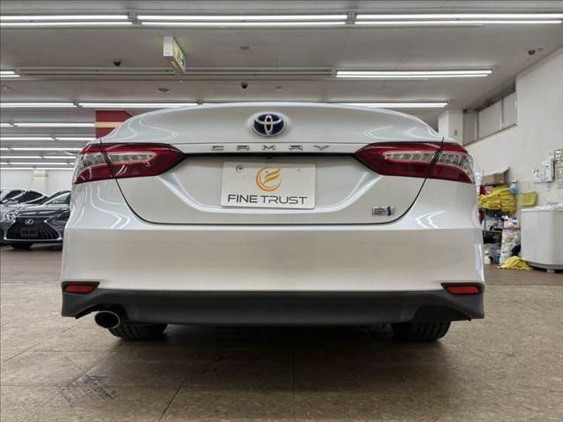 CAMRY
