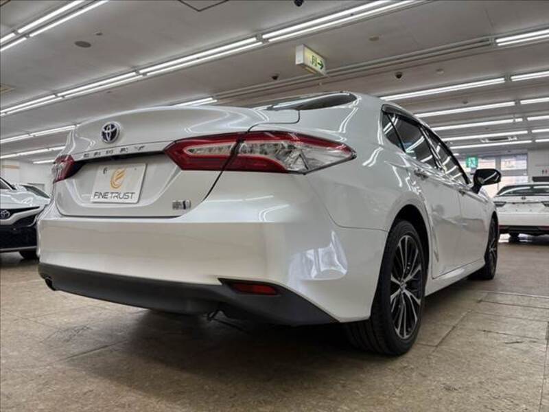 CAMRY