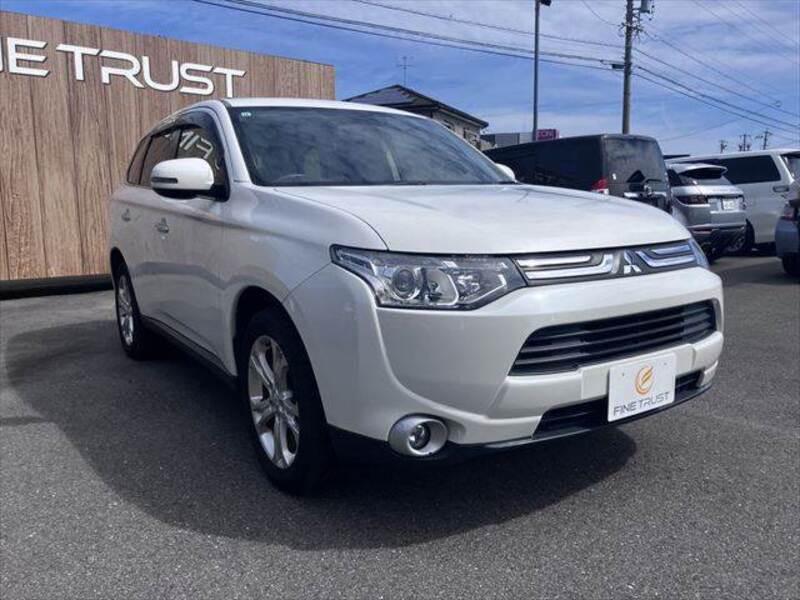 OUTLANDER